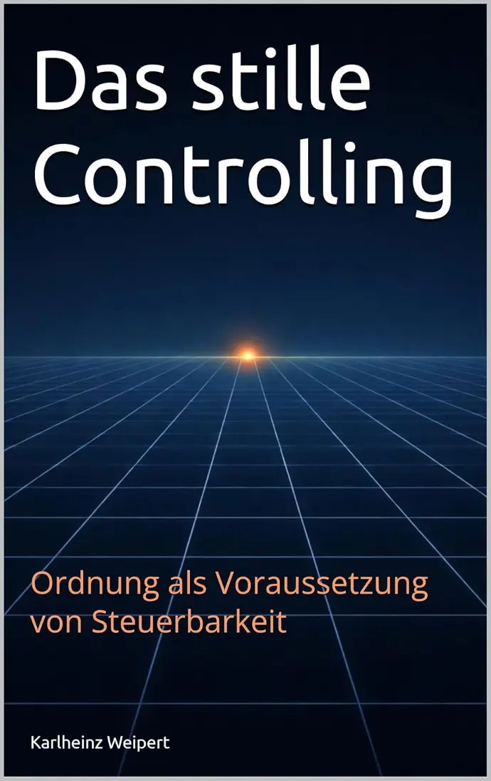 Das stille Controlling